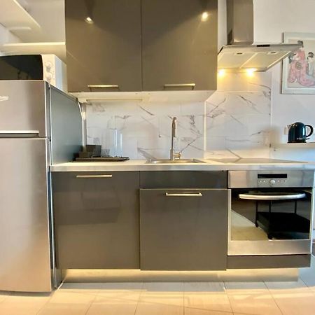 דירות ורשה Studio Muranow By Esteum Host מראה חיצוני תמונה